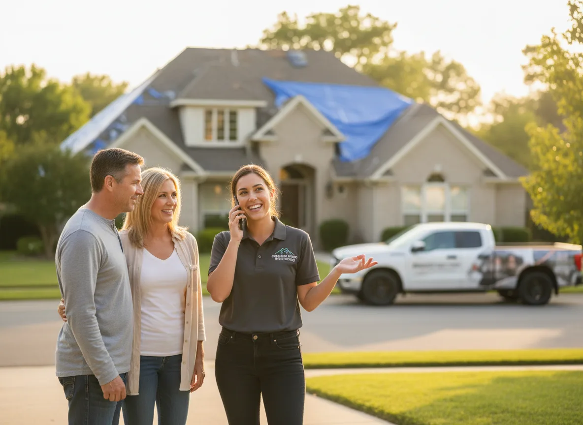 Emergency Roof Repair Livingston, AL FAQs